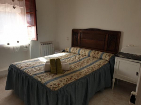 Casita de Aldea